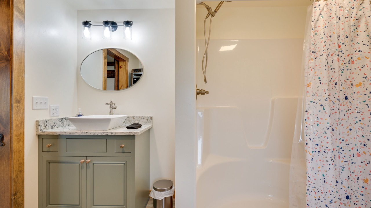 Photo of Bathroom in Biglerville