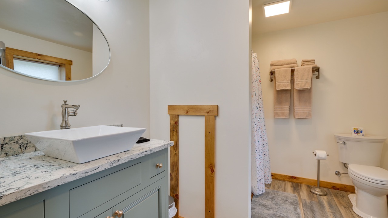 Photo of Bathroom in Biglerville