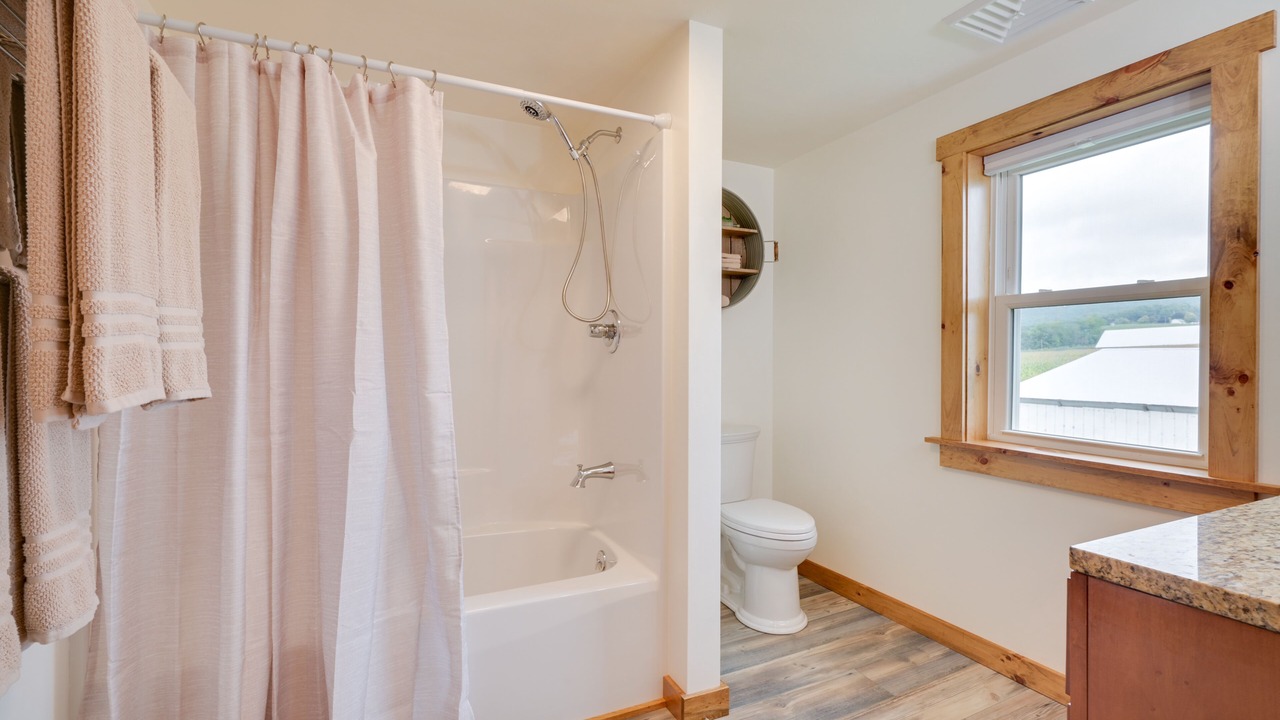 Photo of Bathroom in Biglerville