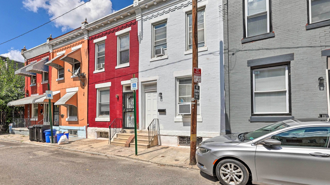 Photo of Outdoor in North Philadelphia