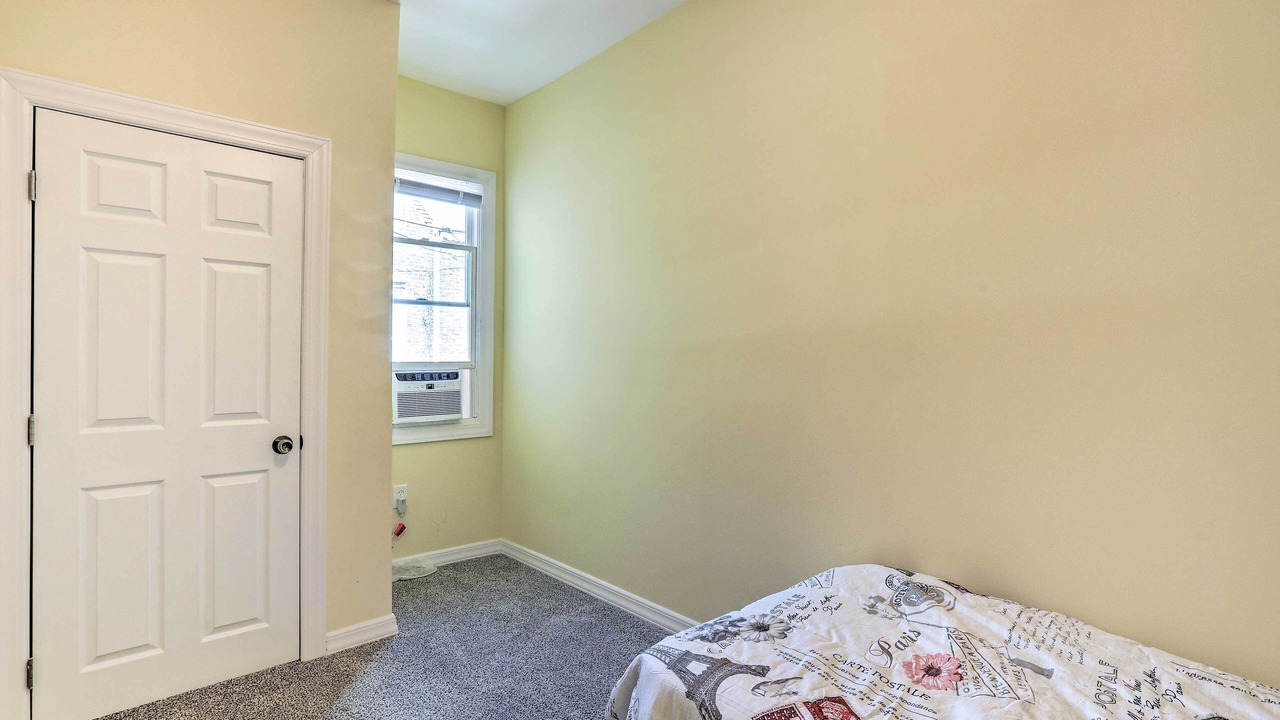 Photo of Bedroom in North Philadelphia