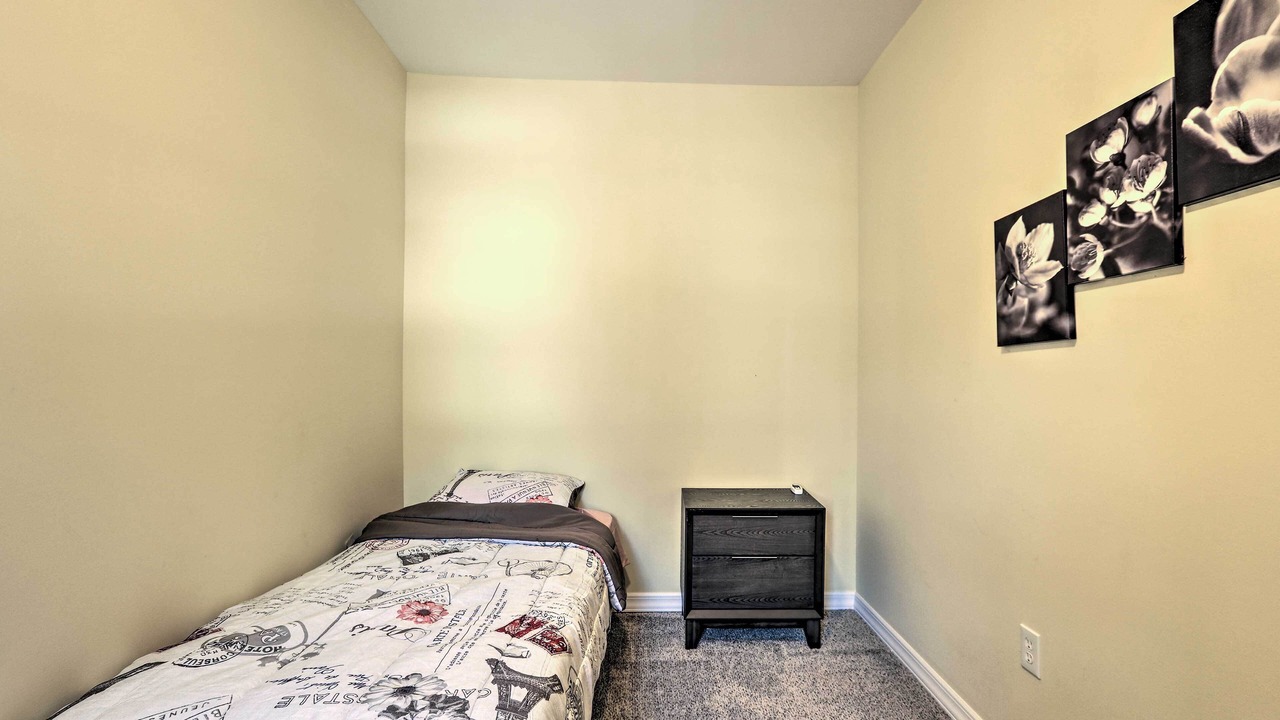 Photo of Bedroom in North Philadelphia