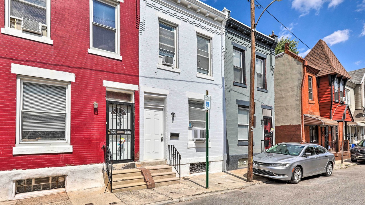 Photo of Outdoor in North Philadelphia