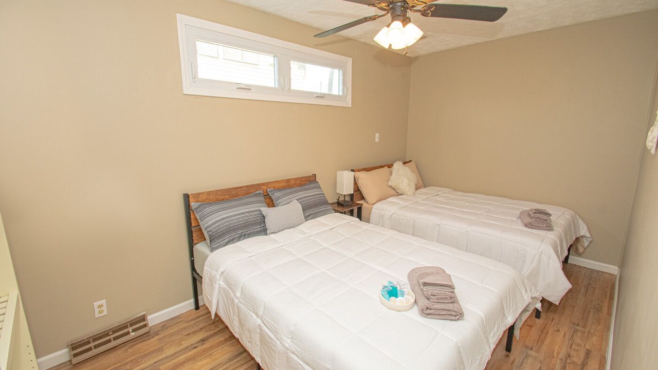 Photo of Bedroom in Miamisburg