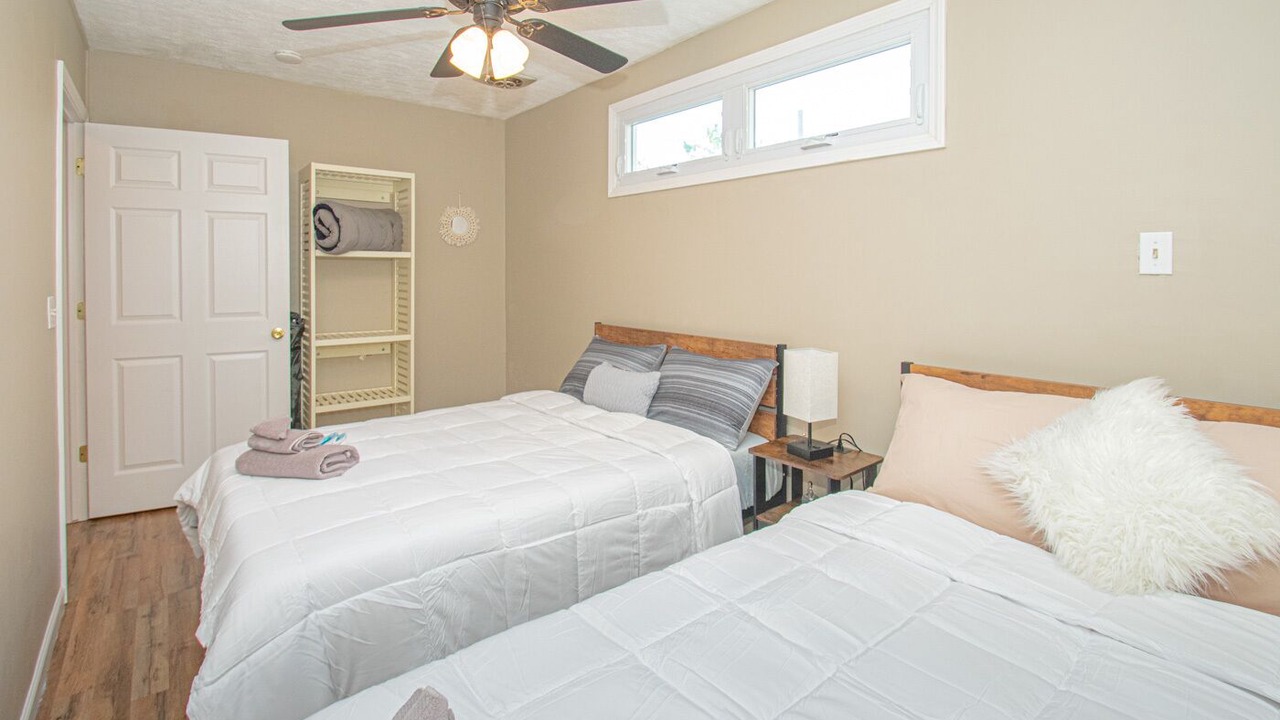 Photo of Bedroom in Miamisburg