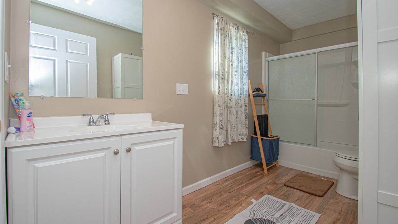Photo of Bathroom in Miamisburg