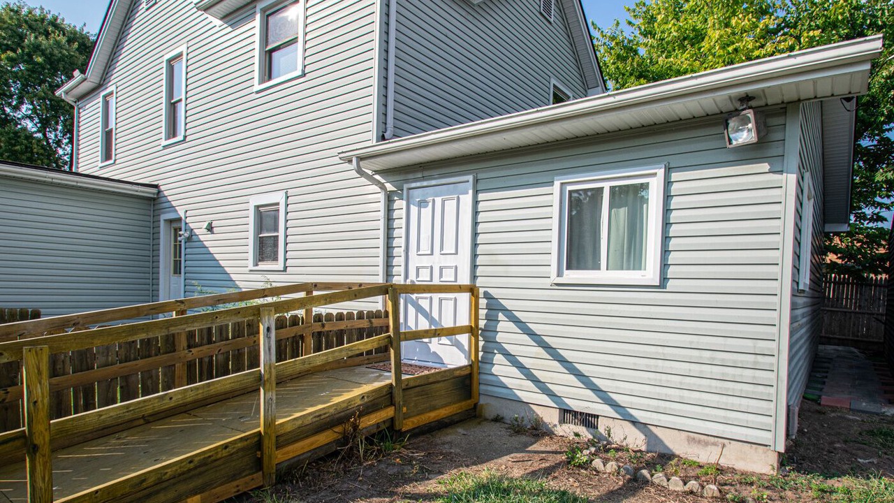 Photo of Outdoor in Miamisburg