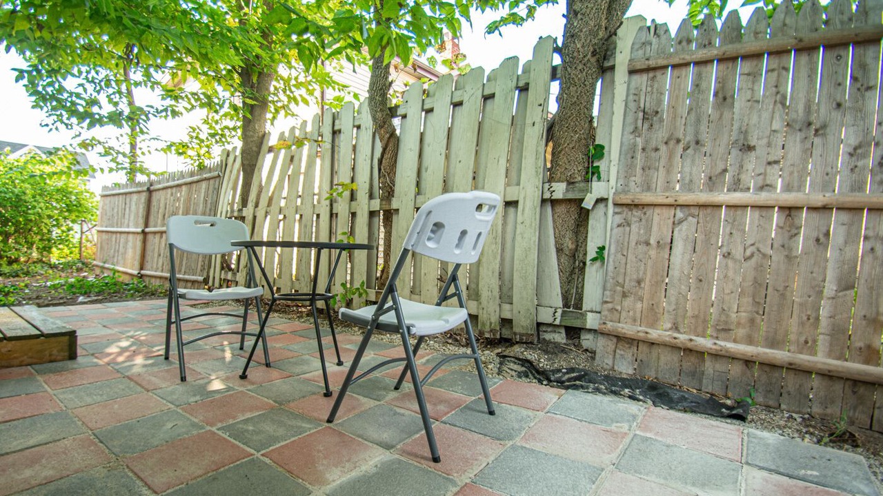 Photo of Patio Balcony in Miamisburg