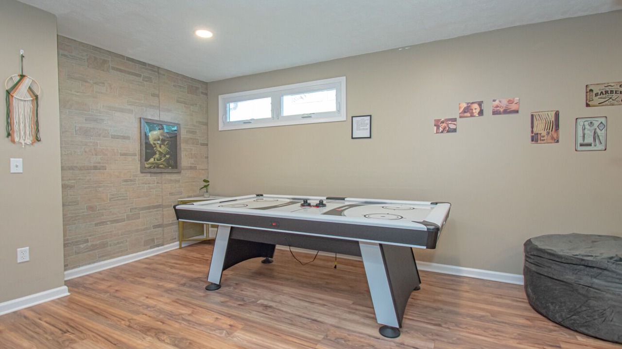 Photo of Bedroom in Miamisburg