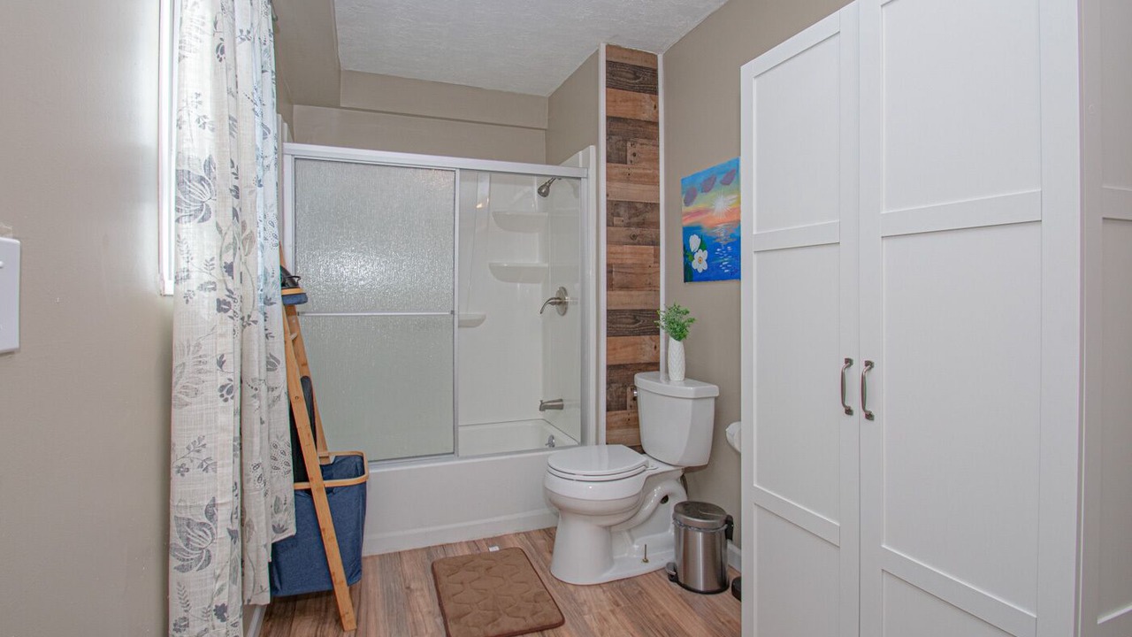 Photo of Bathroom in Miamisburg