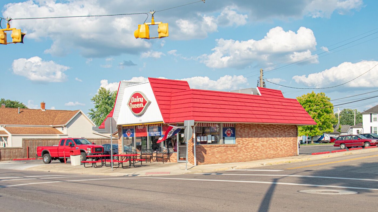 Photo of Outdoor in Miamisburg