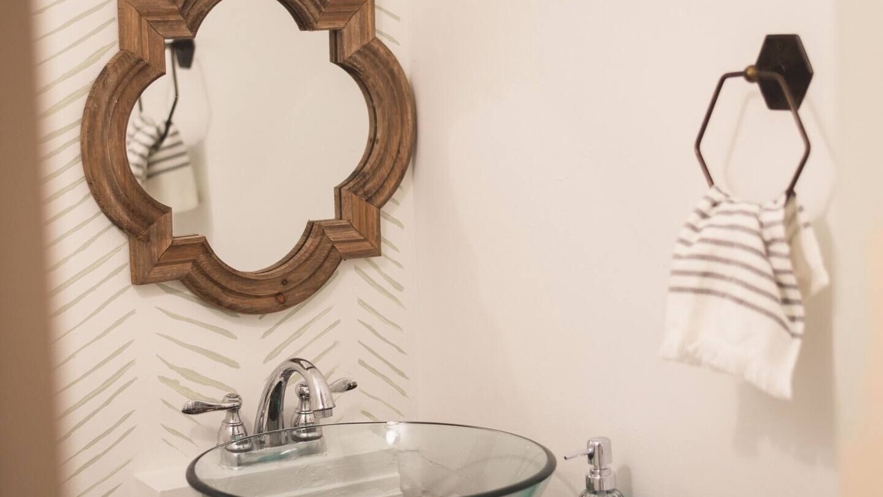 Photo of Bedroom in Troy