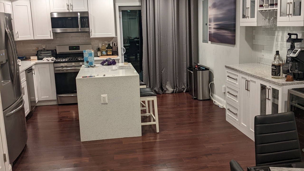 Photo of Kitchen in Northeast