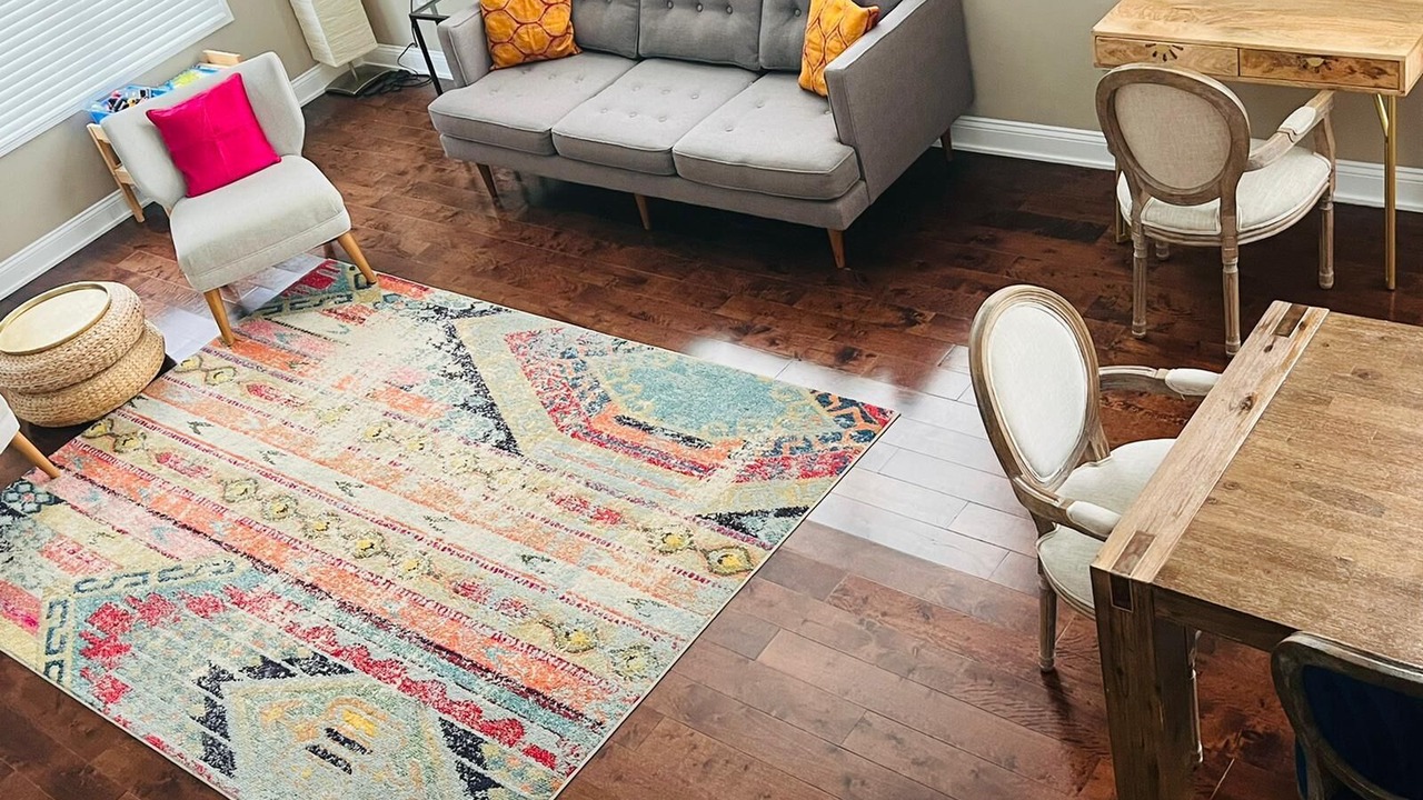 Photo of Livingroom in Roxborough-Manayunk