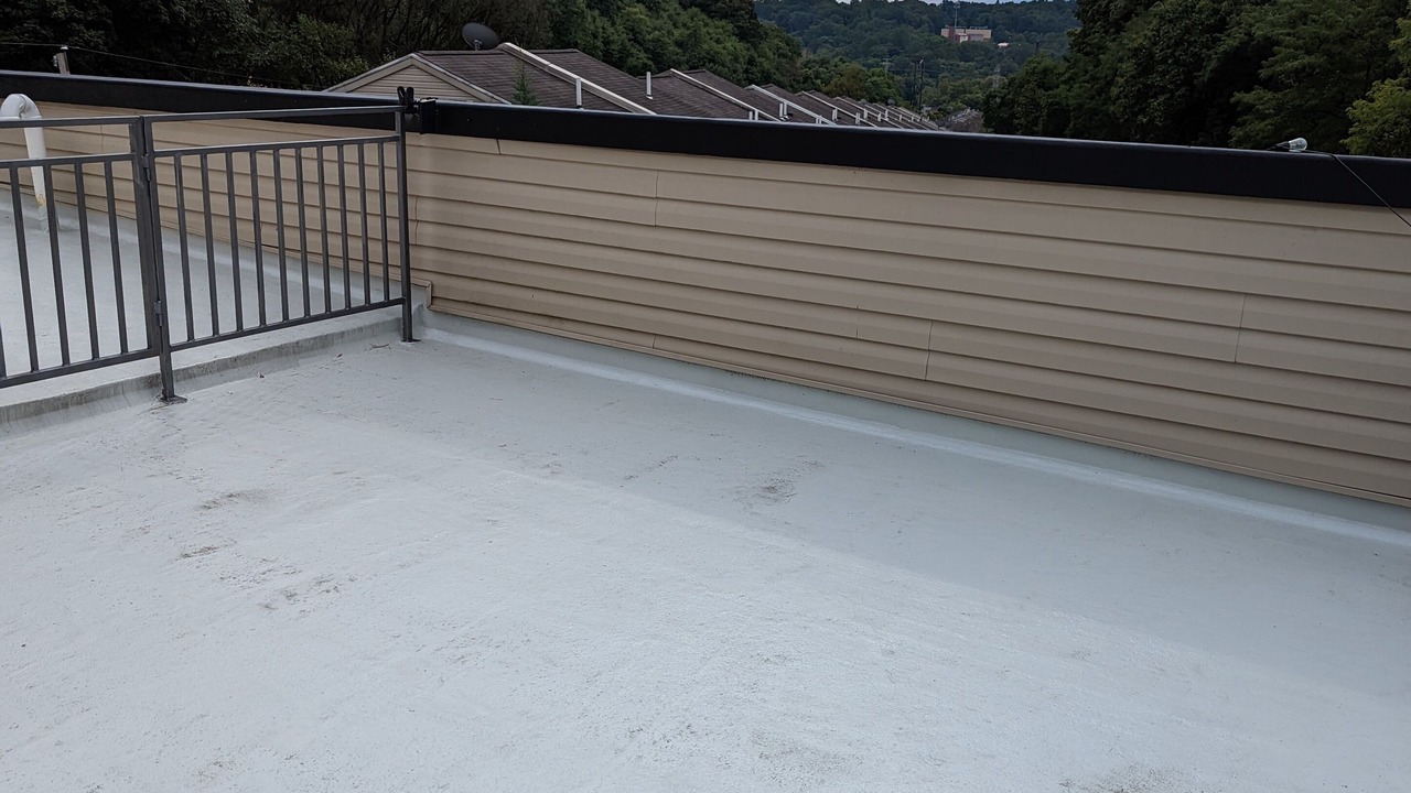 Photo of Outdoor in Roxborough-Manayunk