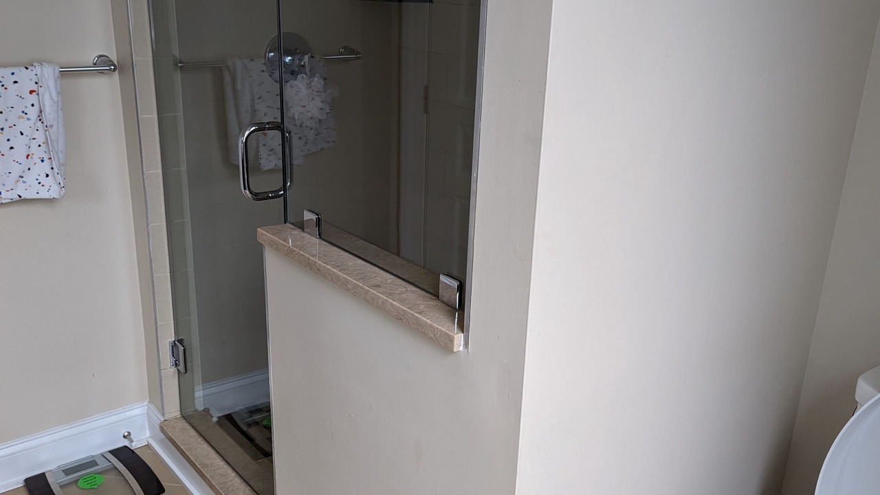 Photo of Bathroom in Roxborough-Manayunk