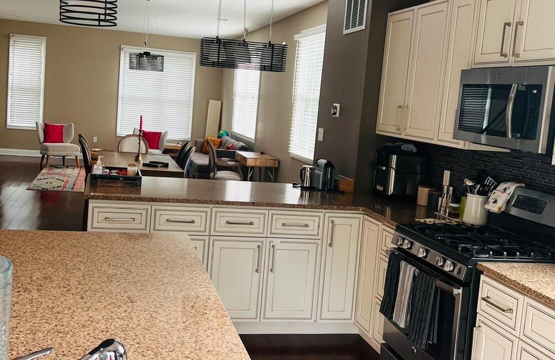 Photo of Kitchen in Roxborough-Manayunk