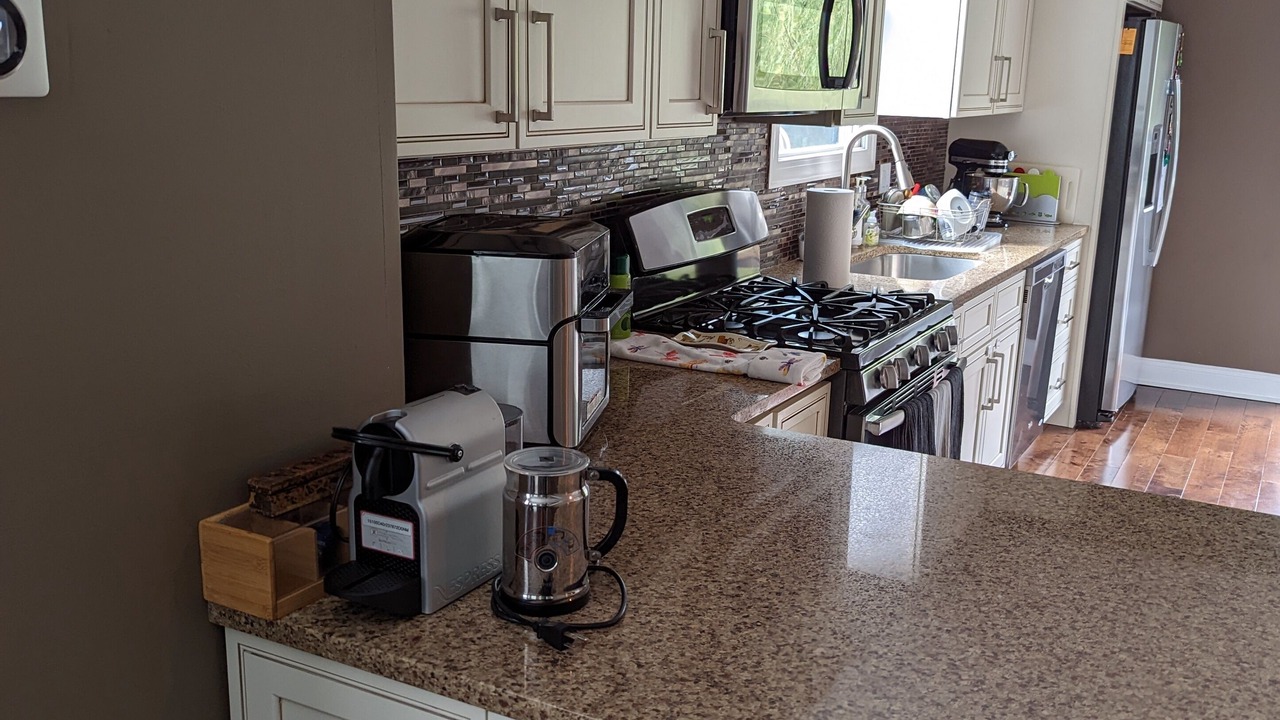 Photo of Kitchen in Roxborough-Manayunk