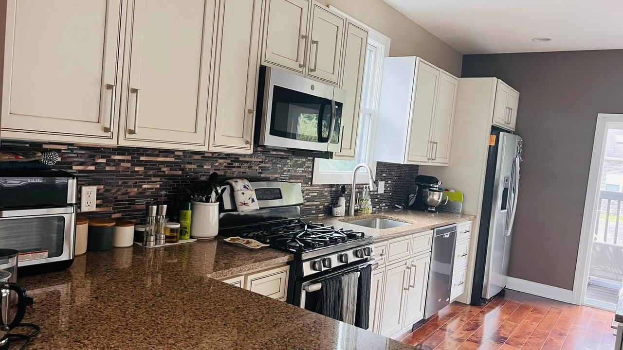 Photo of Kitchen in Roxborough-Manayunk