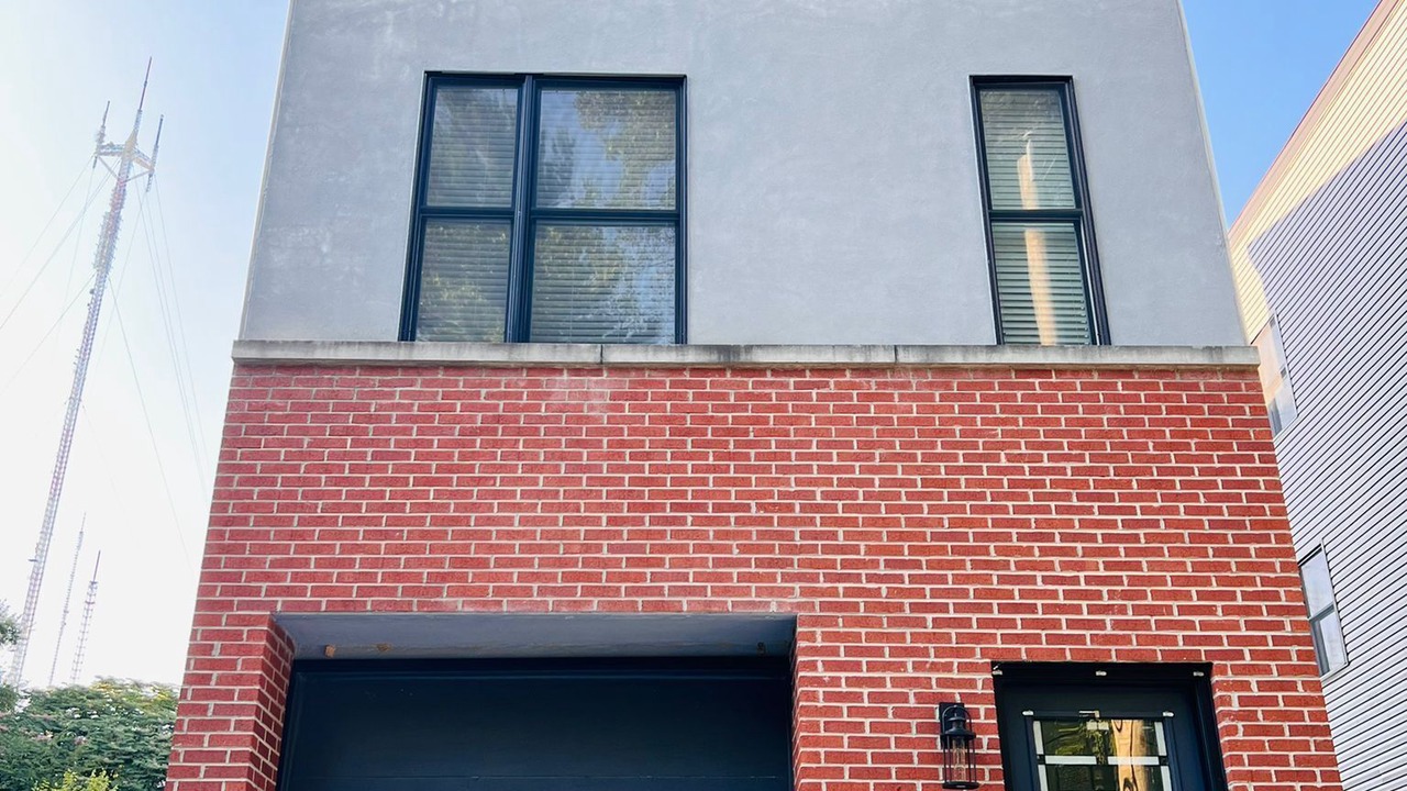 Photo of Outdoor in Roxborough-Manayunk