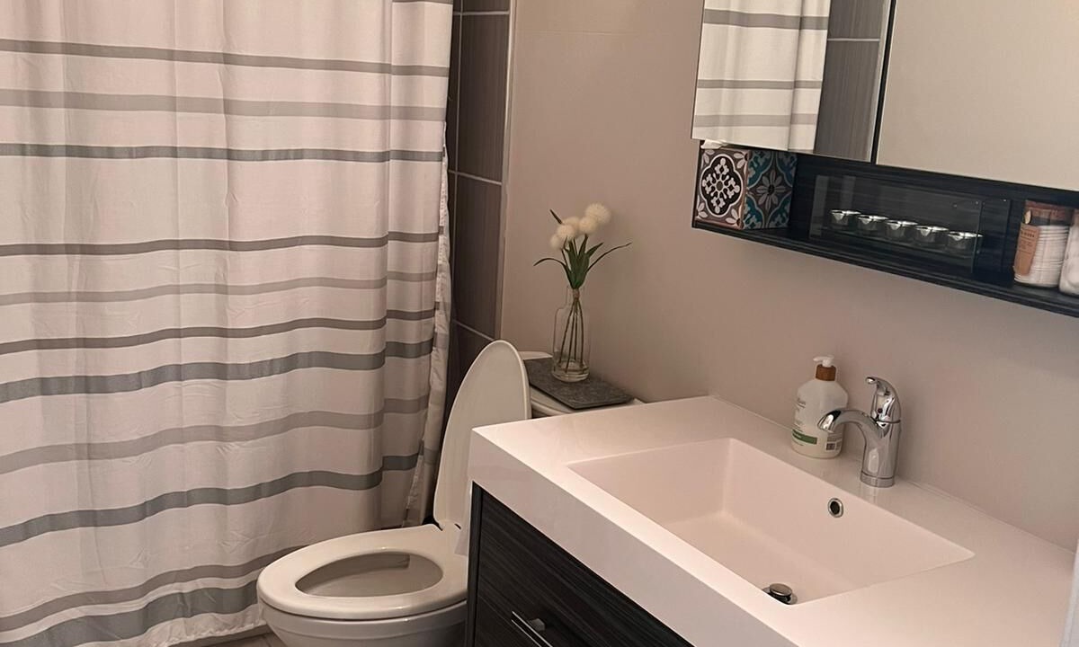 Photo of Bathroom in Roxborough-Manayunk