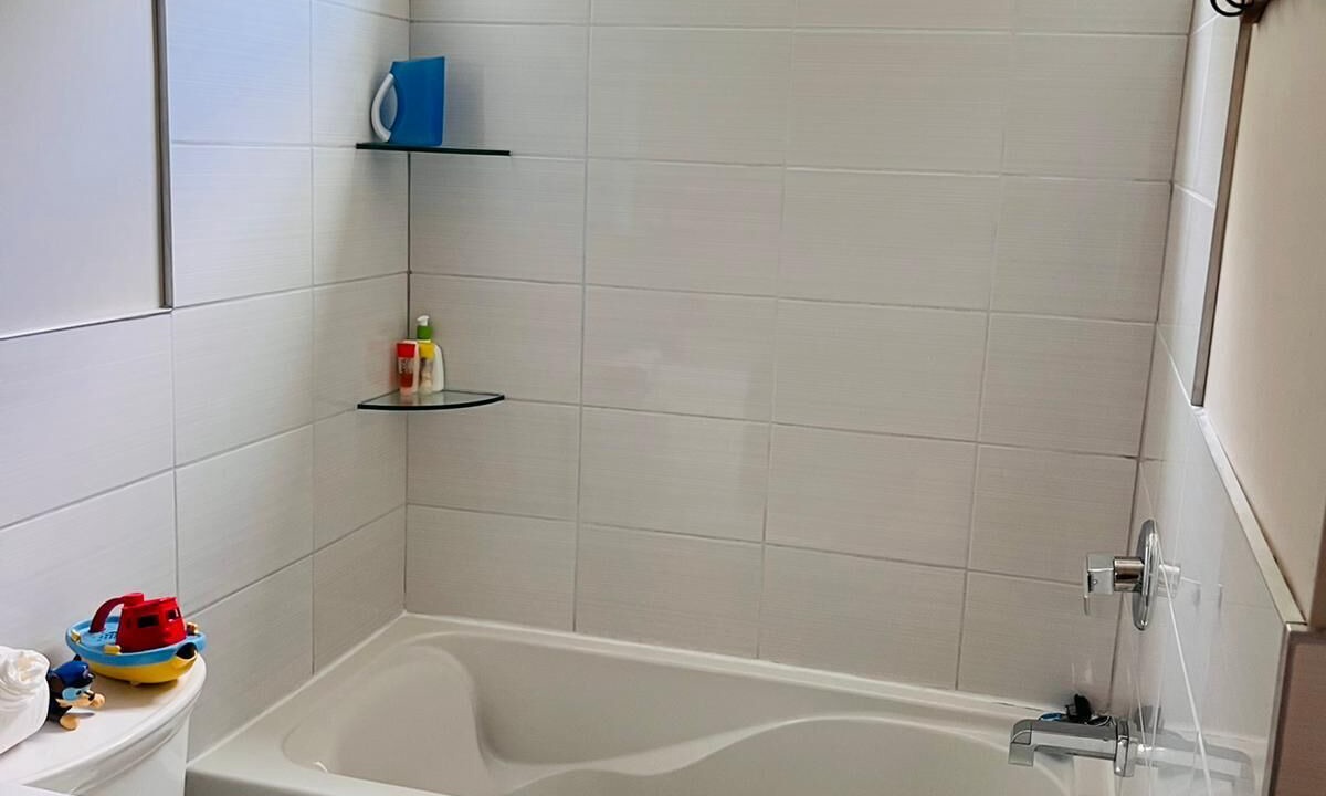 Photo of Bathroom in Roxborough-Manayunk