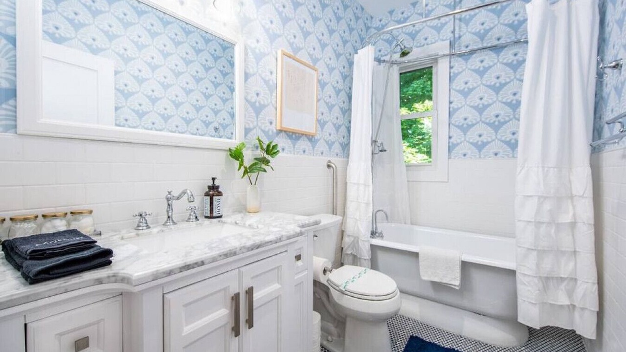 Photo of Bathroom in Mount Pocono