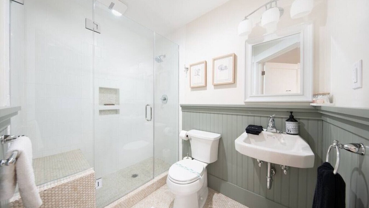 Photo of Bathroom in Mount Pocono