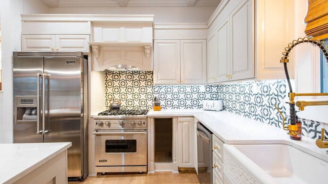 Photo of Kitchen in Mount Pocono