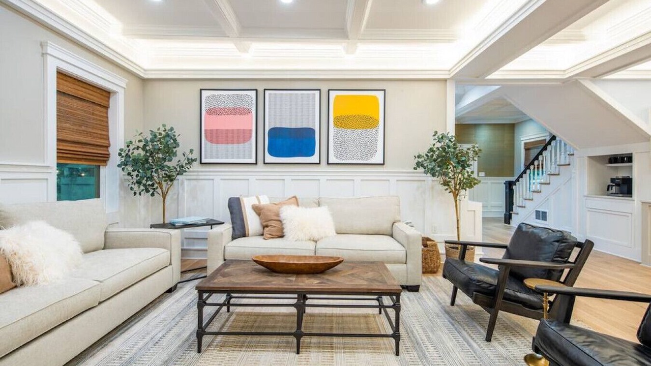 Photo of Livingroom in Mount Pocono