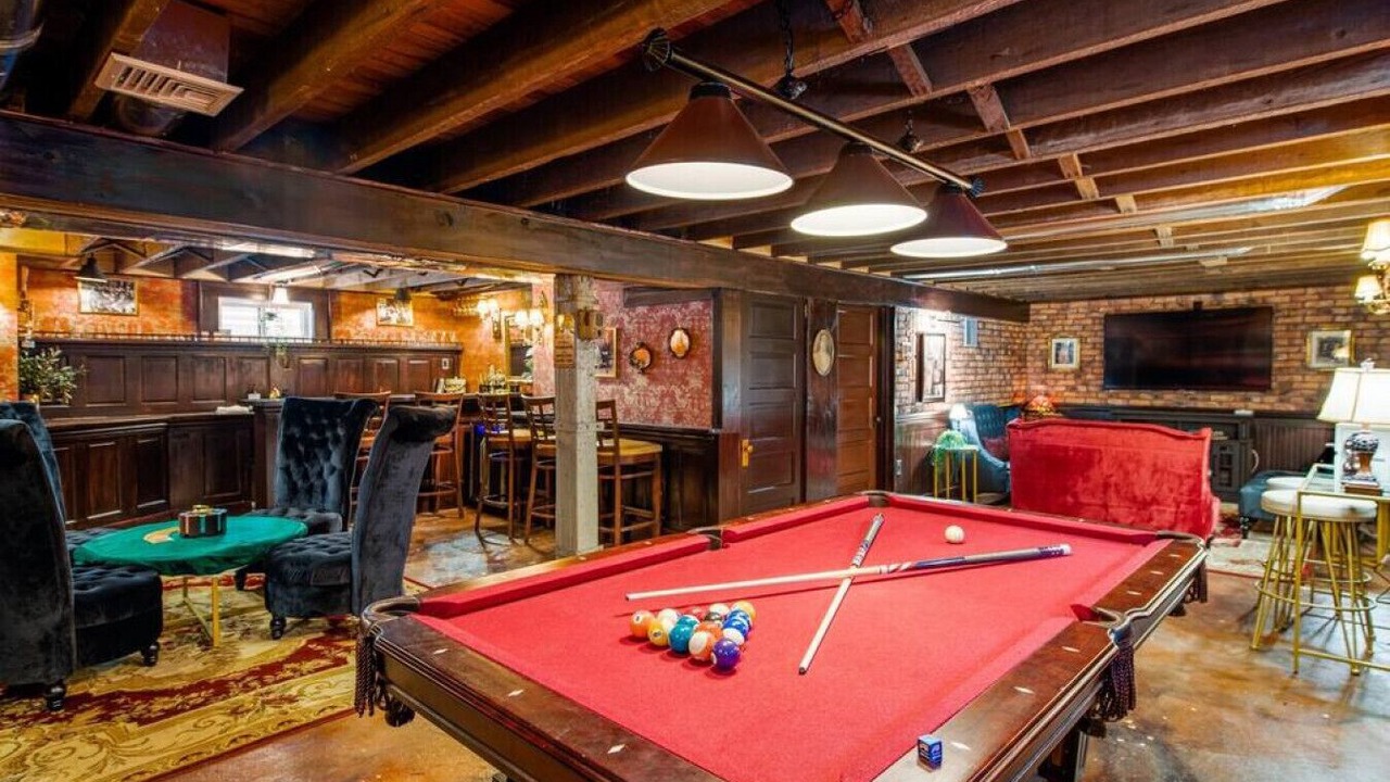 Photo of Bedroom in Mount Pocono