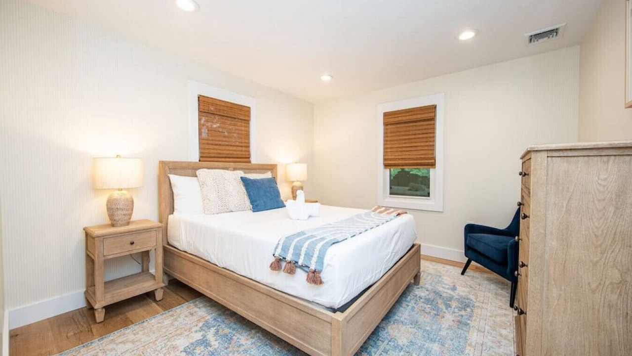 Photo of Bedroom in Mount Pocono
