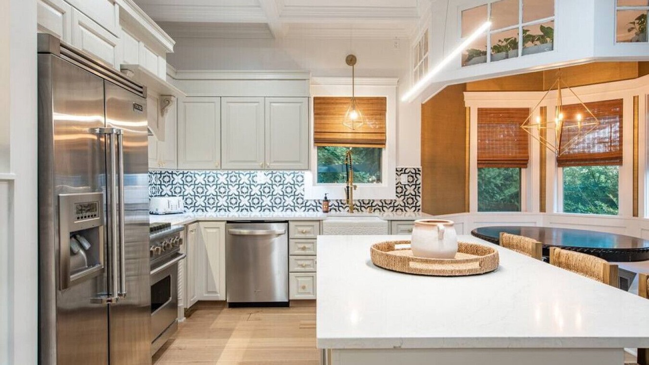 Photo of Kitchen in Mount Pocono