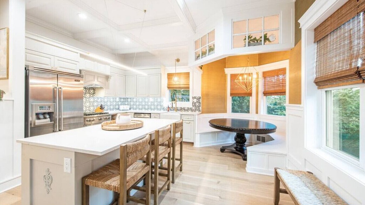 Photo of Kitchen in Mount Pocono