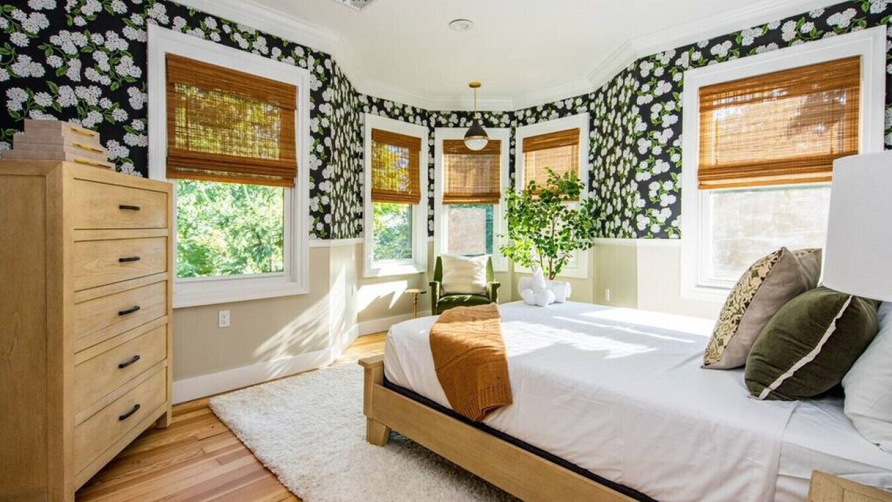 Photo of Bedroom in Mount Pocono