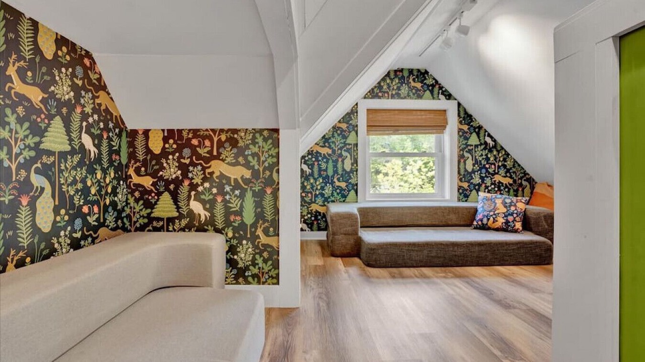 Photo of Livingroom in Mount Pocono