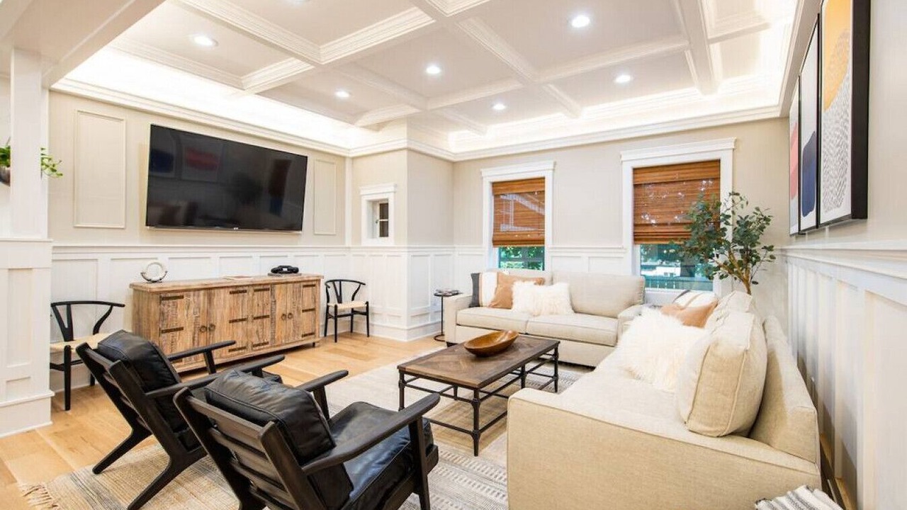 Photo of Livingroom in Mount Pocono