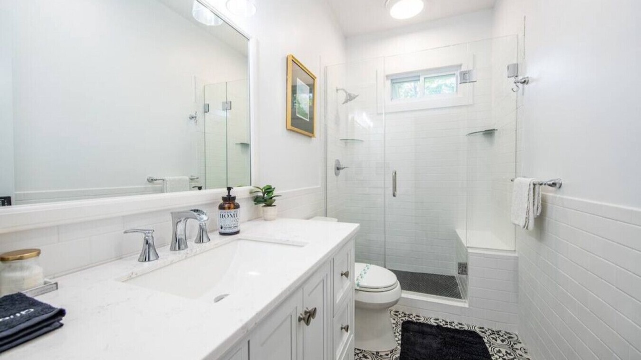 Photo of Bathroom in Mount Pocono