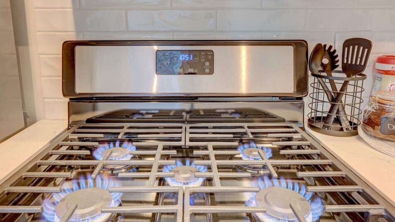 Photo of Kitchen in Stroudsburg