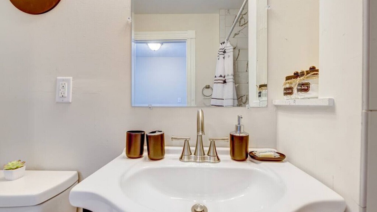 Photo of Bathroom in Stroudsburg