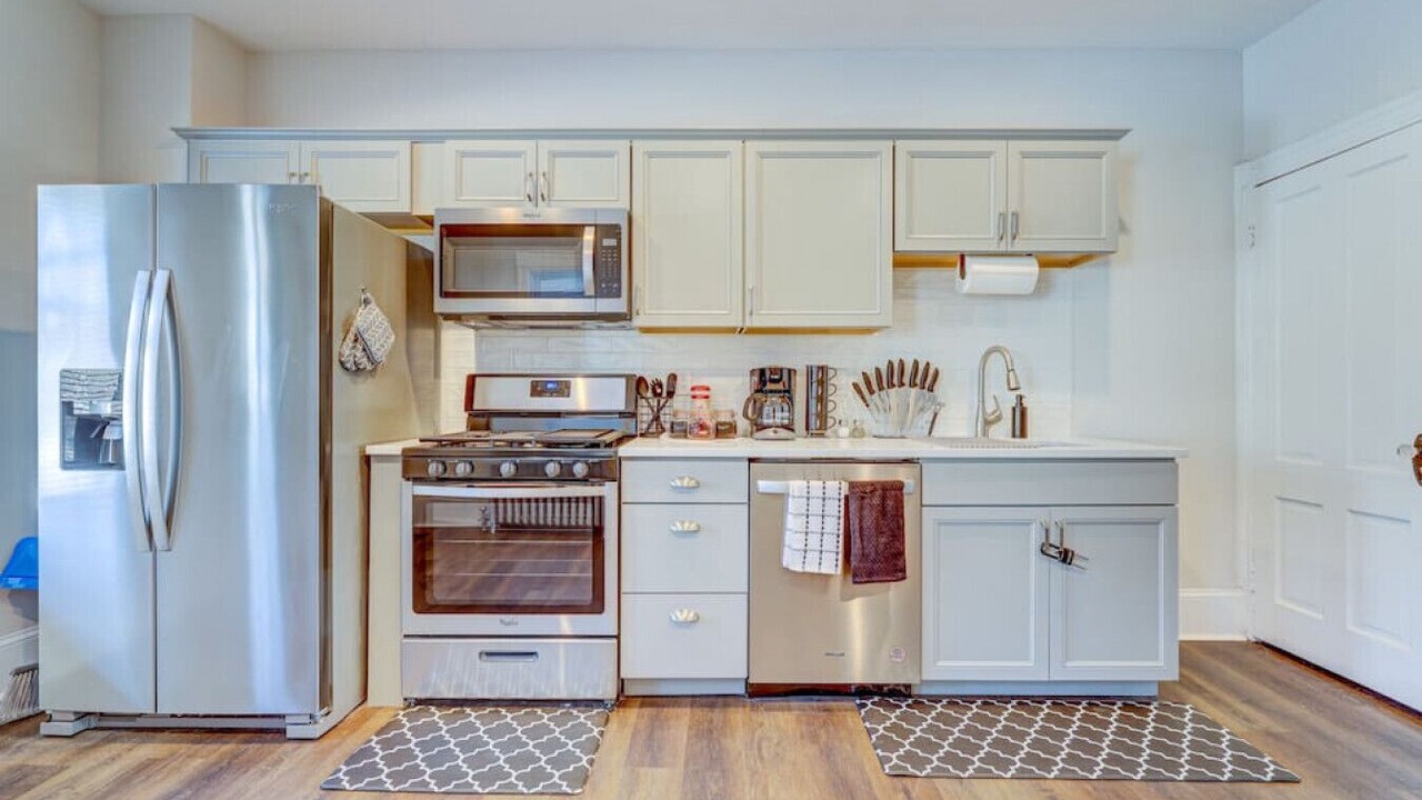 Photo of Kitchen in Stroudsburg