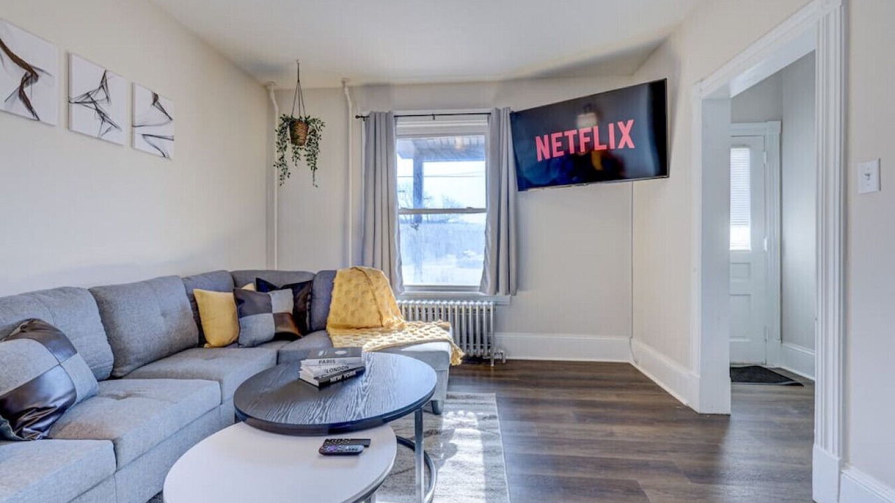 Photo of Livingroom in Stroudsburg