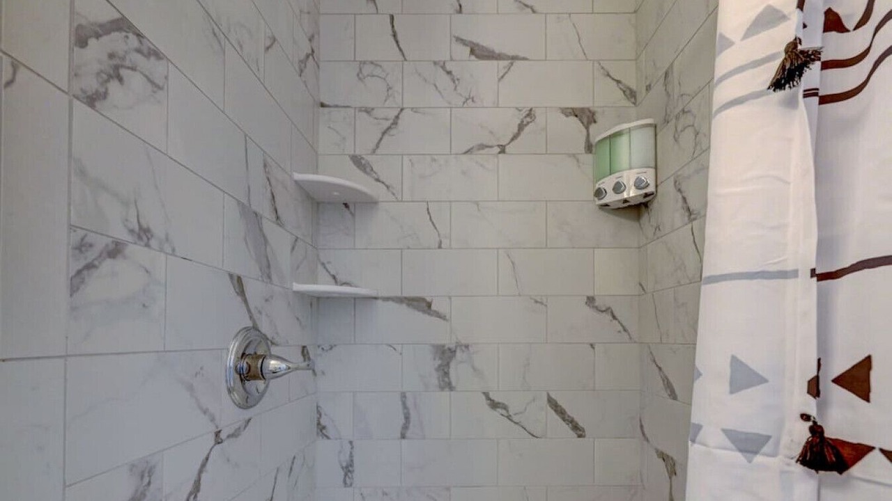 Photo of Bathroom in Stroudsburg