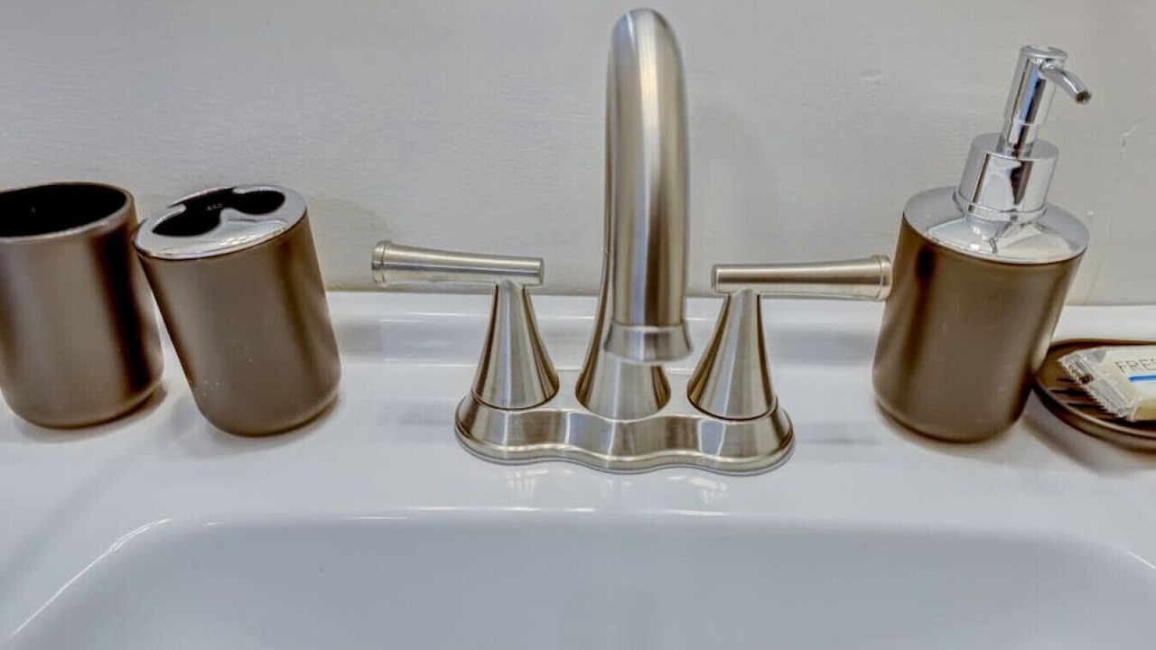 Photo of Bathroom in Stroudsburg