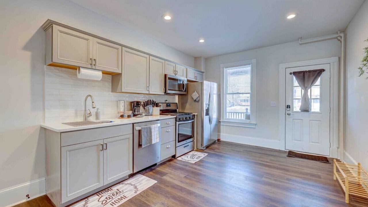 Photo of Kitchen in Stroudsburg