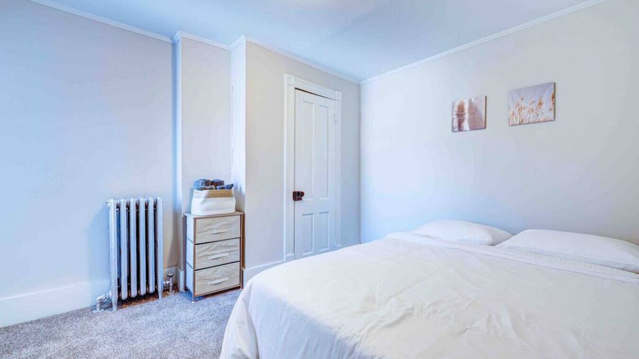 Photo of Bedroom in Stroudsburg