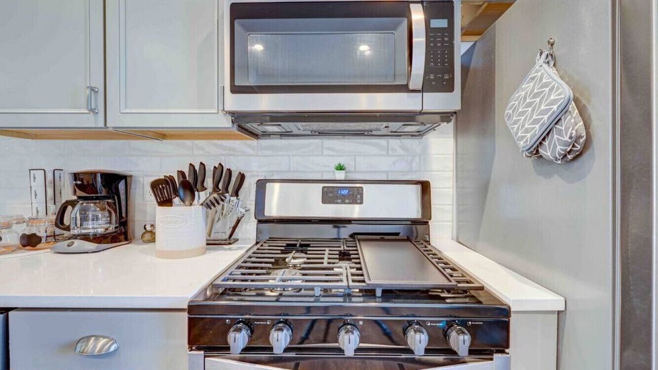 Photo of Kitchen in Stroudsburg