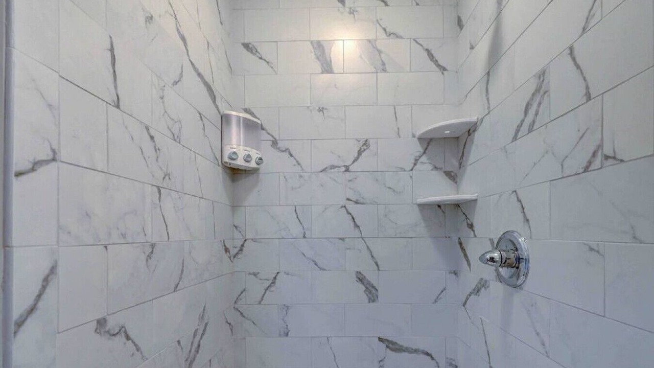 Photo of Bathroom in Stroudsburg