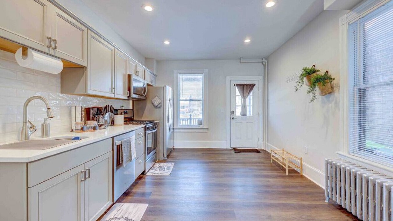 Photo of Kitchen in Stroudsburg