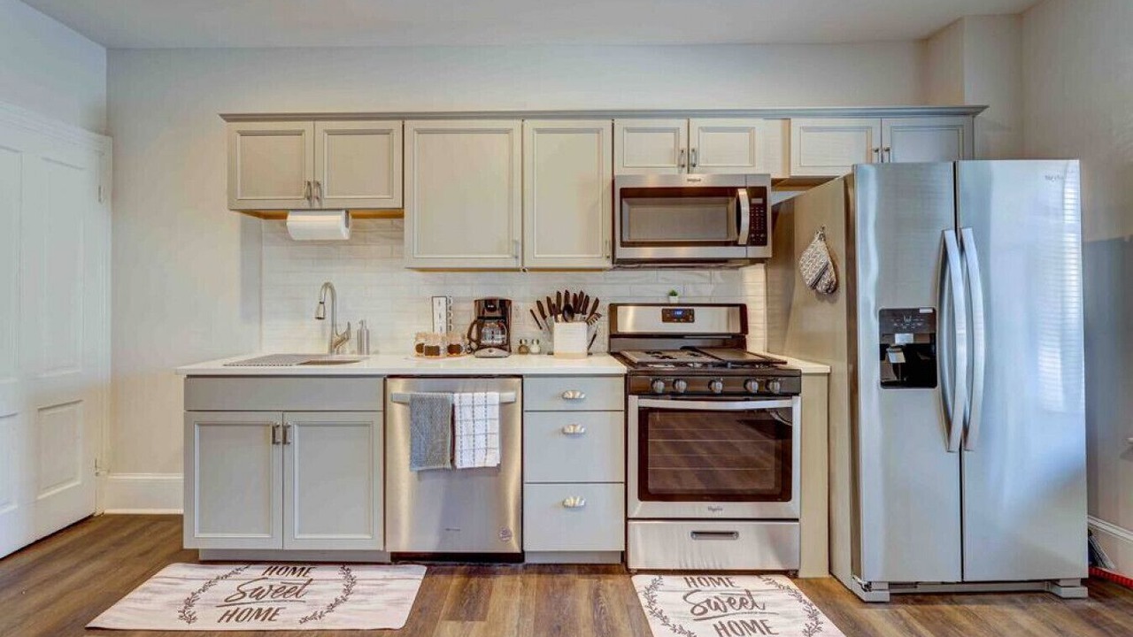 Photo of Kitchen in Stroudsburg
